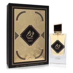 Nusuk Fawah Eau De Parfum Spray By Nusuk - DAPDOP