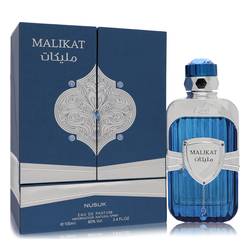 Nusuk Malikat Eau De Parfum Spray By Nusuk - DAPDOP