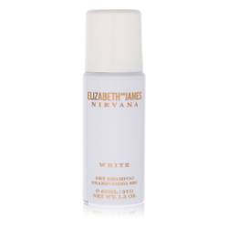 Nirvana White Dry Shampoo By Elizabeth And James - DAPDOP