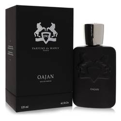 Oajan Eau De Parfum Spray By Parfums De Marly - DAPDOP