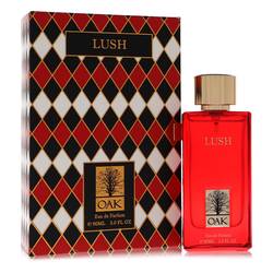 Oak Lush Eau De Parfum Spray By Oak - DAPDOP