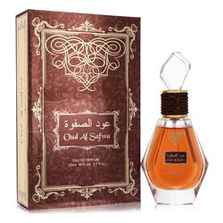 Oud Al Safwa Eau De Parfum Spray (Unisex) By Rihanah - DAPDOP