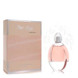 One Day In Provence Eau De Parfum Spray By Reyane Tradition - DAPDOP