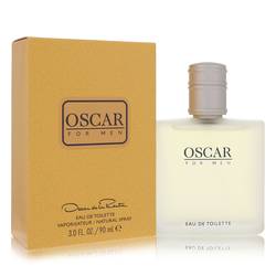 Oscar Eau De Toilette Spray By Oscar De La Renta - DAPDOP