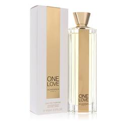 One Love Eau De Parfum Spray By Jean Louis Scherrer - DAPDOP
