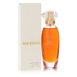 Old Havana Eau De Parfum Spray By Marmol & Son - DAPDOP