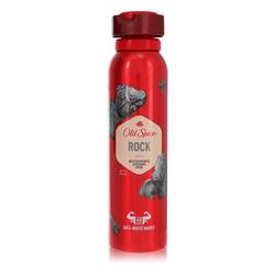 Old Spice Rock Deodorant Spray By Old Spice - DAPDOP