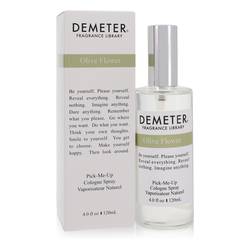 Demeter Olive Flower Cologne Spray By Demeter - DAPDOP