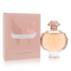 Olympea Eau De Parfum Spray By Paco Rabanne - DAPDOP