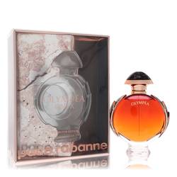 Olympea Onyx Eau De Parfum Spray Collector Edition By Paco Rabanne - DAPDOP