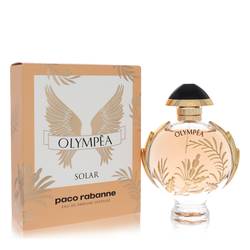 Olympea Solar Eau De Parfum Intense Spray By Paco Rabanne - DAPDOP
