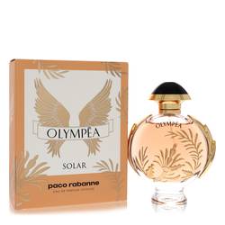 Olympea Solar Eau De Parfum Intense Spray By Paco Rabanne - DAPDOP