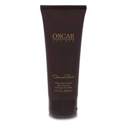 Oscar Shower Gel By Oscar De La Renta - DAPDOP