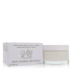 Ombre Rose Body Cream By Brosseau - DAPDOP