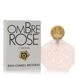 Ombre Rose Eau De Toilette Spray By Brosseau - DAPDOP