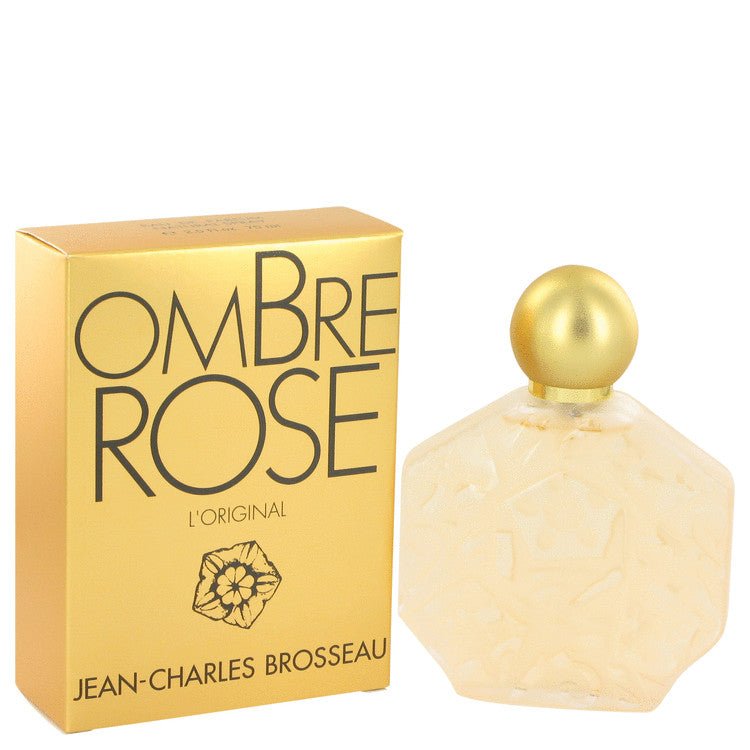 Ombre Rose Eau De Parfum Spray By Brosseau - DAPDOP