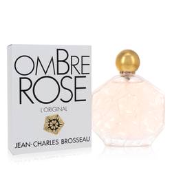 Ombre Rose Eau De Toilette Spray By Brosseau - DAPDOP