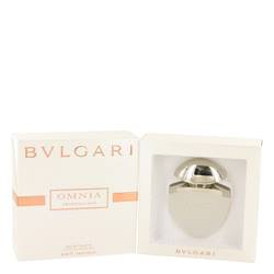 Omnia Crystalline Eau De Toilette Spray By Bvlgari - DAPDOP