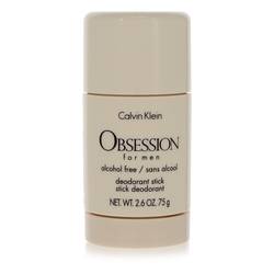 Obsession Deodorant Stick By Calvin Klein - DAPDOP