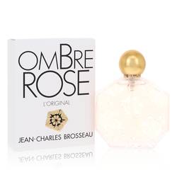 Ombre Rose Eau De Toilette Spray By Brosseau - DAPDOP