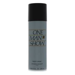 One Man Show Body Spray By Jacques Bogart - DAPDOP