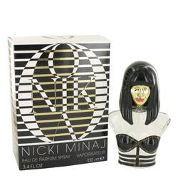 Onika Eau De Parfum Spray By Nicki Minaj - DAPDOP