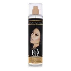 Onika Body Mist Spray By Nicki Minaj - DAPDOP