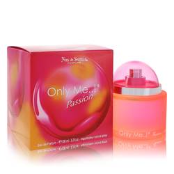 Only Me Passion Eau De Parfum Spray By Yves De Sistelle - DAPDOP