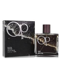 Ocean Pacific Black Eau De Toilette Spray By Ocean Pacific - DAPDOP