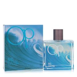 Ocean Pacific Blue Eau De Toilette Spray By Ocean Pacific - DAPDOP