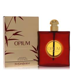 Opium Eau De Parfum Spray (New Packaging) By Yves Saint Laurent - DAPDOP