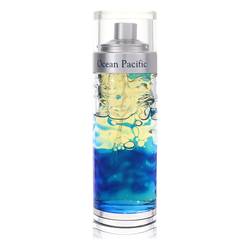 Ocean Pacific Cologne Spray (unboxed) By Ocean Pacific - DAPDOP