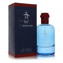 Original Penguin Original Blend Eau De Toilette Spray By Original Penguin - DAPDOP