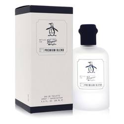 Original Penguin Premium Blend Eau De Toilette Spray By Original Penguin - DAPDOP