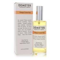 Demeter Orange Cream Pop Cologne Spray By Demeter - DAPDOP