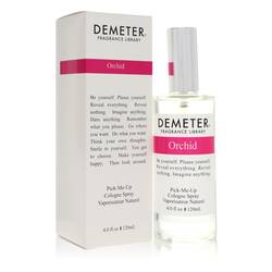 Demeter Orchid Cologne Spray By Demeter - DAPDOP