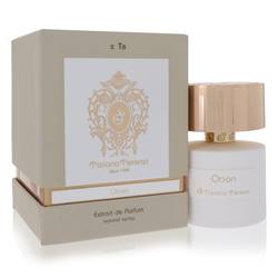 Orion Extrait De Parfum Spray (Unisex) By Tiziana Terenzi - DAPDOP