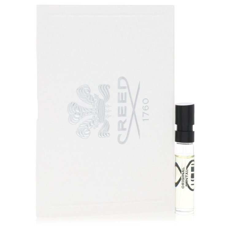 Original Santal Vial (sample) By Creed - DAPDOP