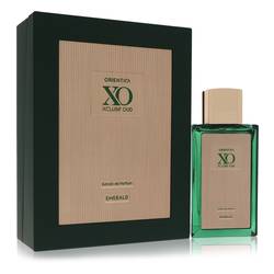 Orientica Xo Xclusif Oud Emerald Extrait De Parfum (Unisex) By Orientica - DAPDOP