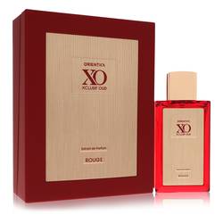 Orientica Xo Xclusif Oud Rouge Extrait De Parfum (Unisex) By Orientica - DAPDOP