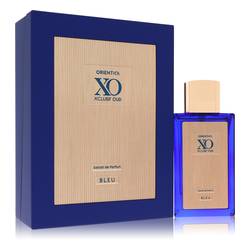 Orientica Xo Xclusif Oud Bleu Extrait De Parfum (Unisex) By Orientica - DAPDOP