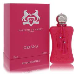 Oriana Eau De Parfum Spray By Parfums De Marly - DAPDOP