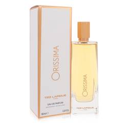Orissima Eau De Parfum Spray By Ted Lapidus - DAPDOP