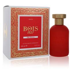 Oro Rosso Eau De Parfum Spray By Bois 1920 - DAPDOP