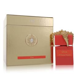 Orza Extrait De Parfum Spray (Unisex) By Tiziana Terenzi - DAPDOP