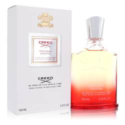 Original Santal Eau De Parfum Spray By Creed - DAPDOP
