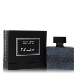 Osaito Eau De Parfum Spray By M. Micallef - DAPDOP