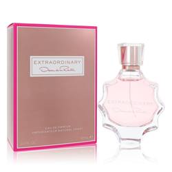 Oscar De La Renta Extraordinary Eau De Parfum Spray By Oscar De La Renta - DAPDOP