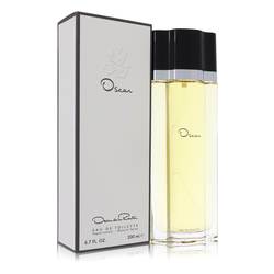 Oscar Eau De Toilette Spray By Oscar De La Renta - DAPDOP