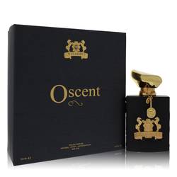 Oscent Eau De Parfum Spray By Alexandre J - DAPDOP